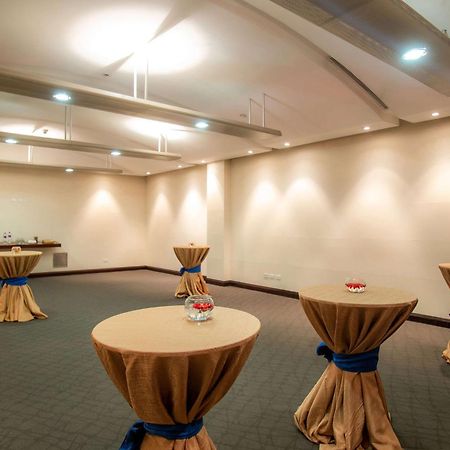 Hilton Colon Quito Hotel Extérieur photo