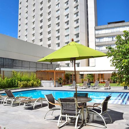 Hilton Colon Quito Hotel Extérieur photo
