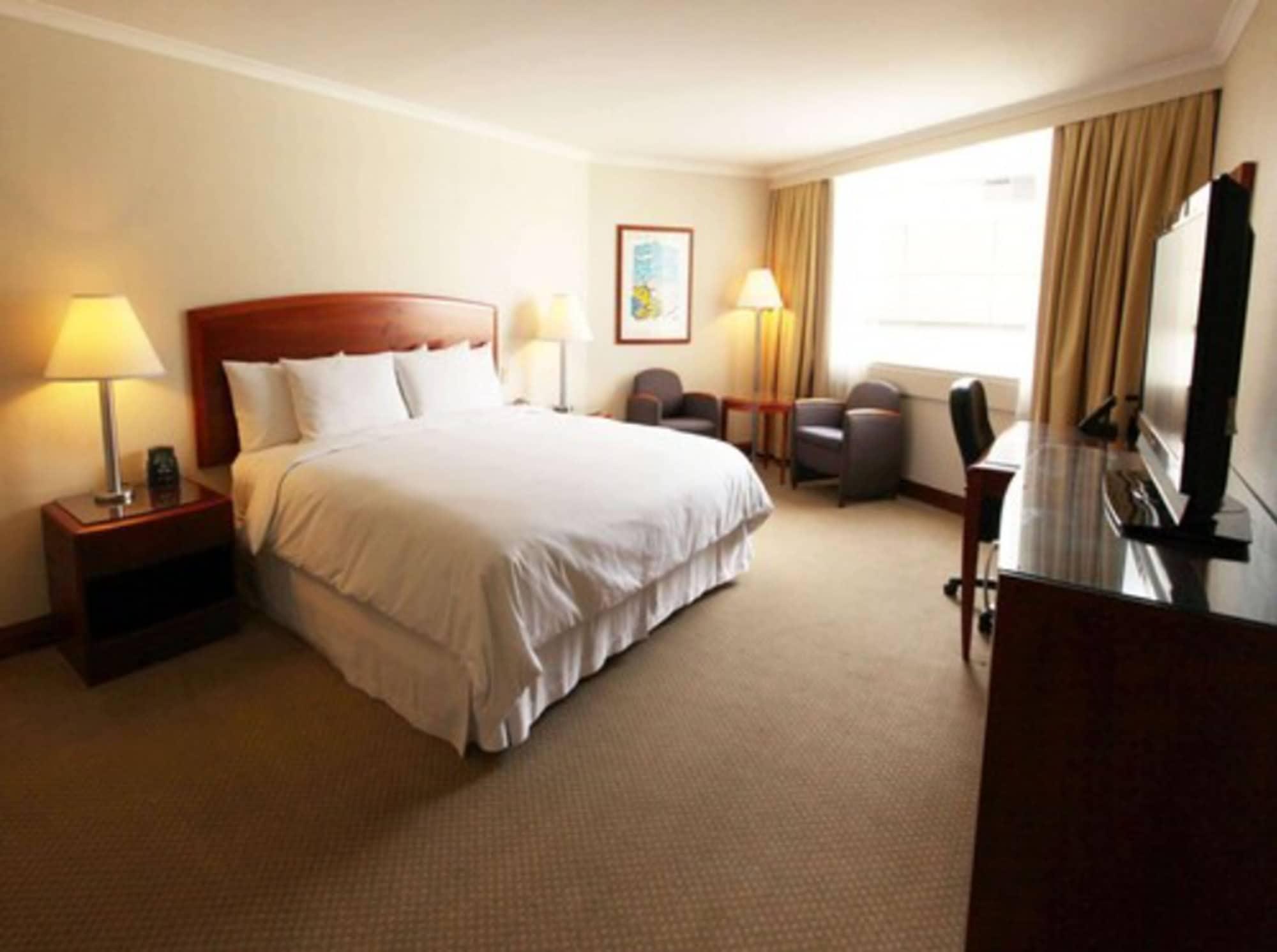 Hilton Colon Quito Hotel Extérieur photo