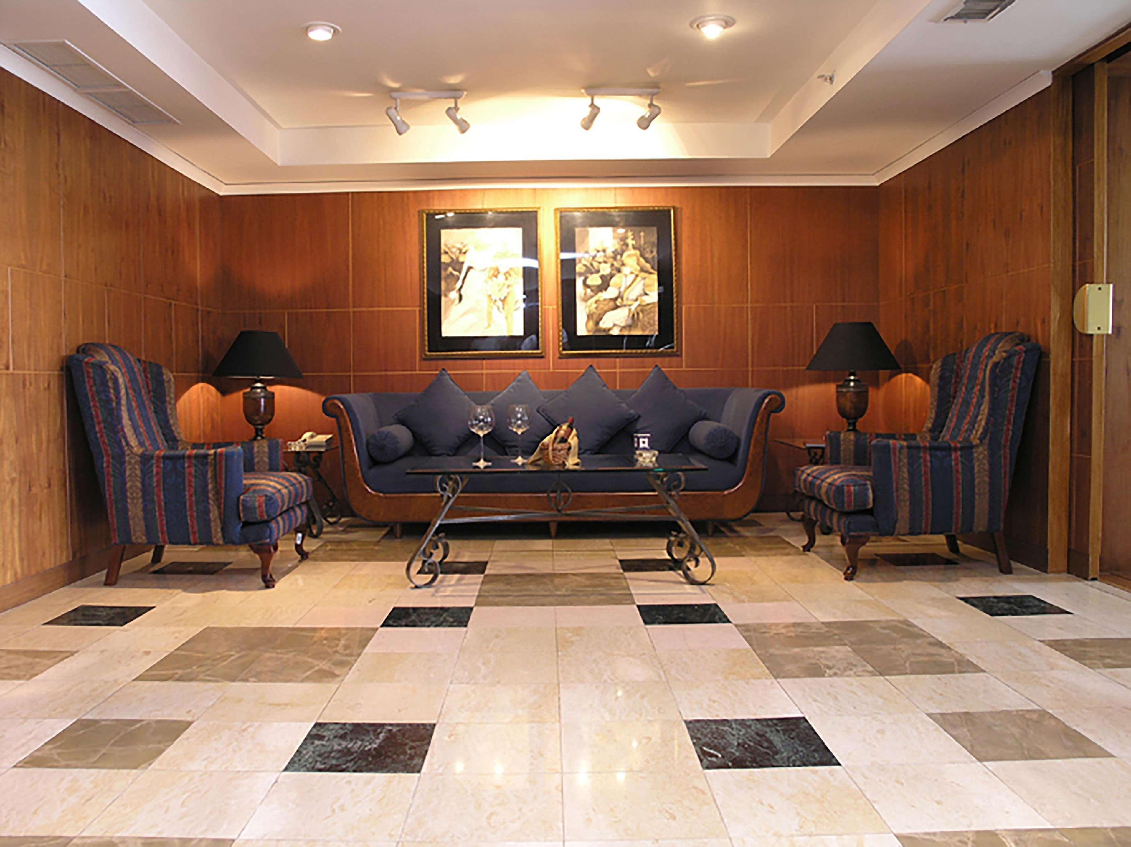 Hilton Colon Quito Hotel Extérieur photo