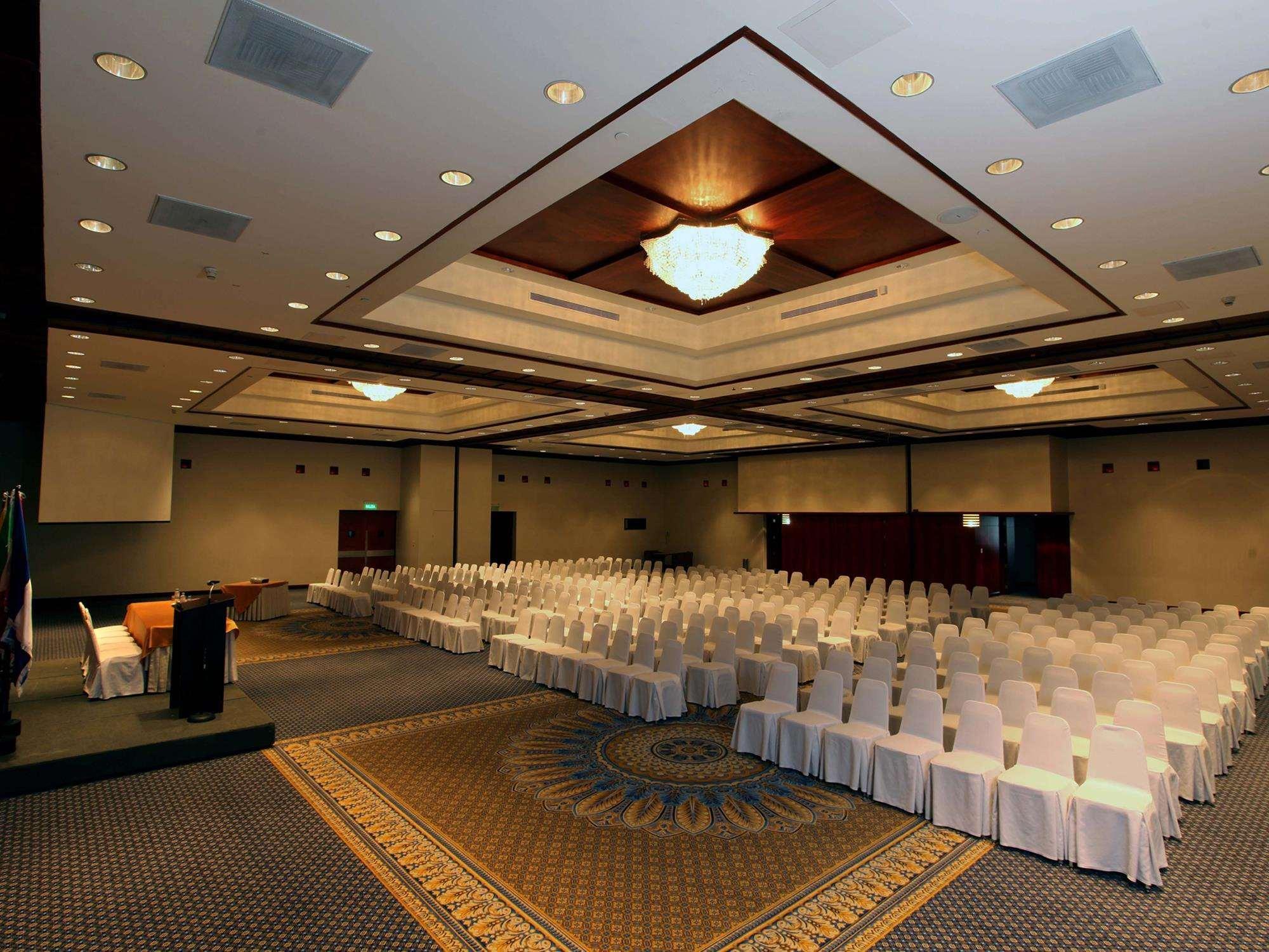 Hilton Colon Quito Hotel Extérieur photo
