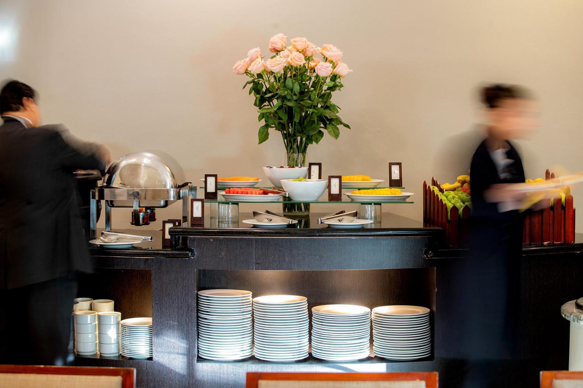 Hilton Colon Quito Hotel Extérieur photo