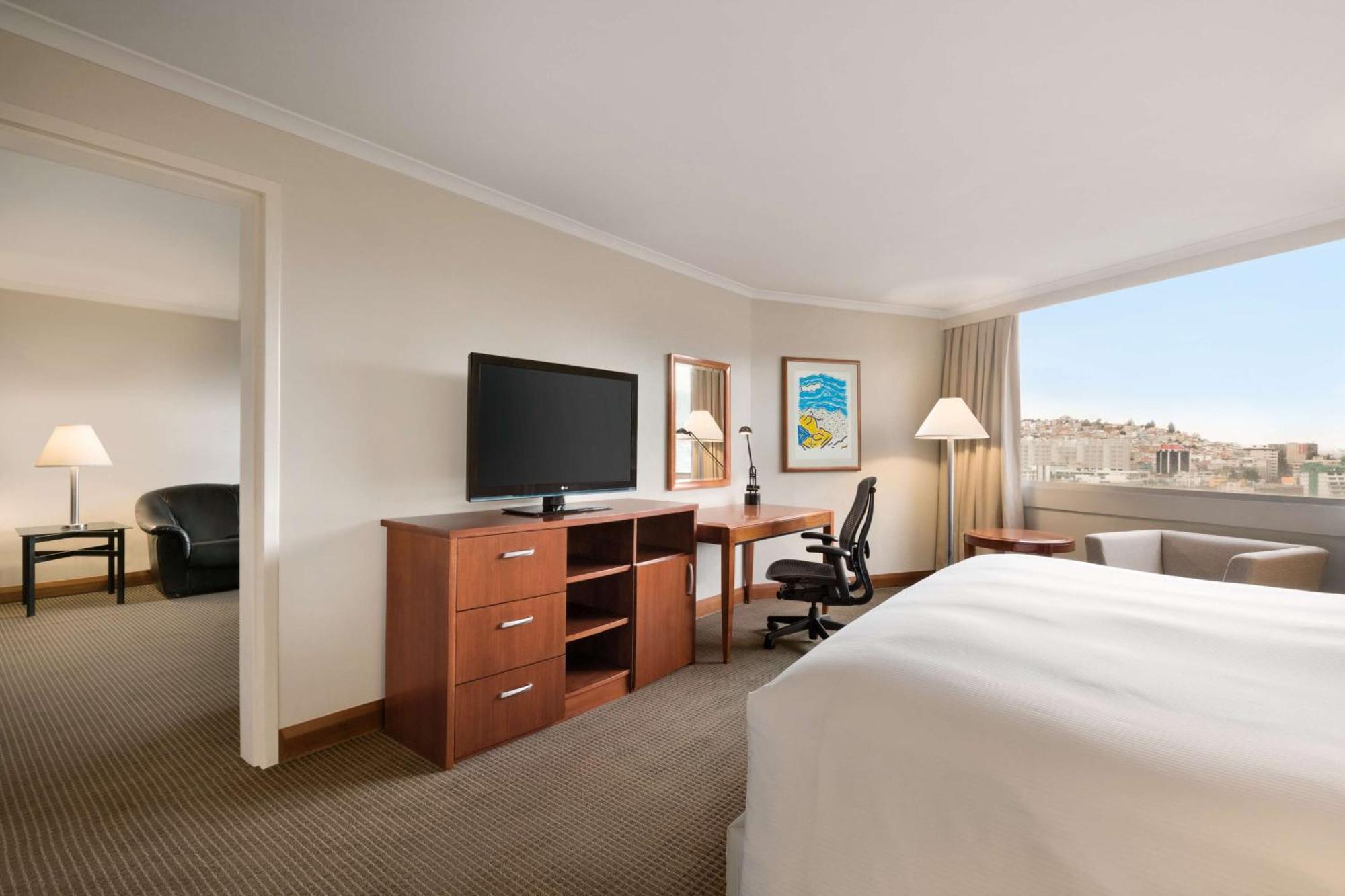 Hilton Colon Quito Hotel Extérieur photo