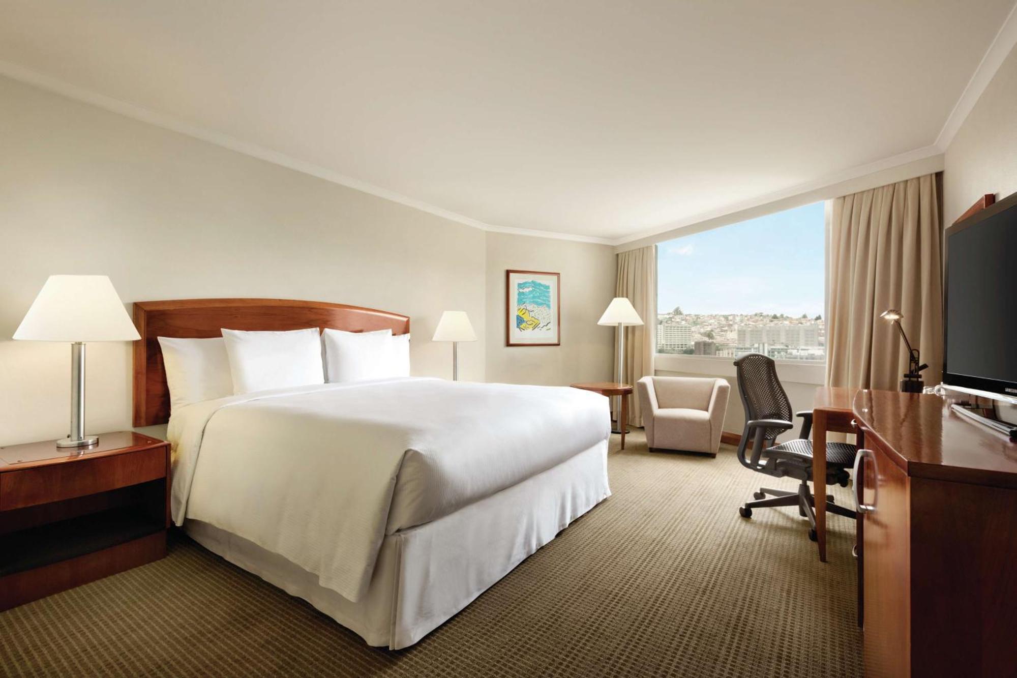 Hilton Colon Quito Hotel Extérieur photo