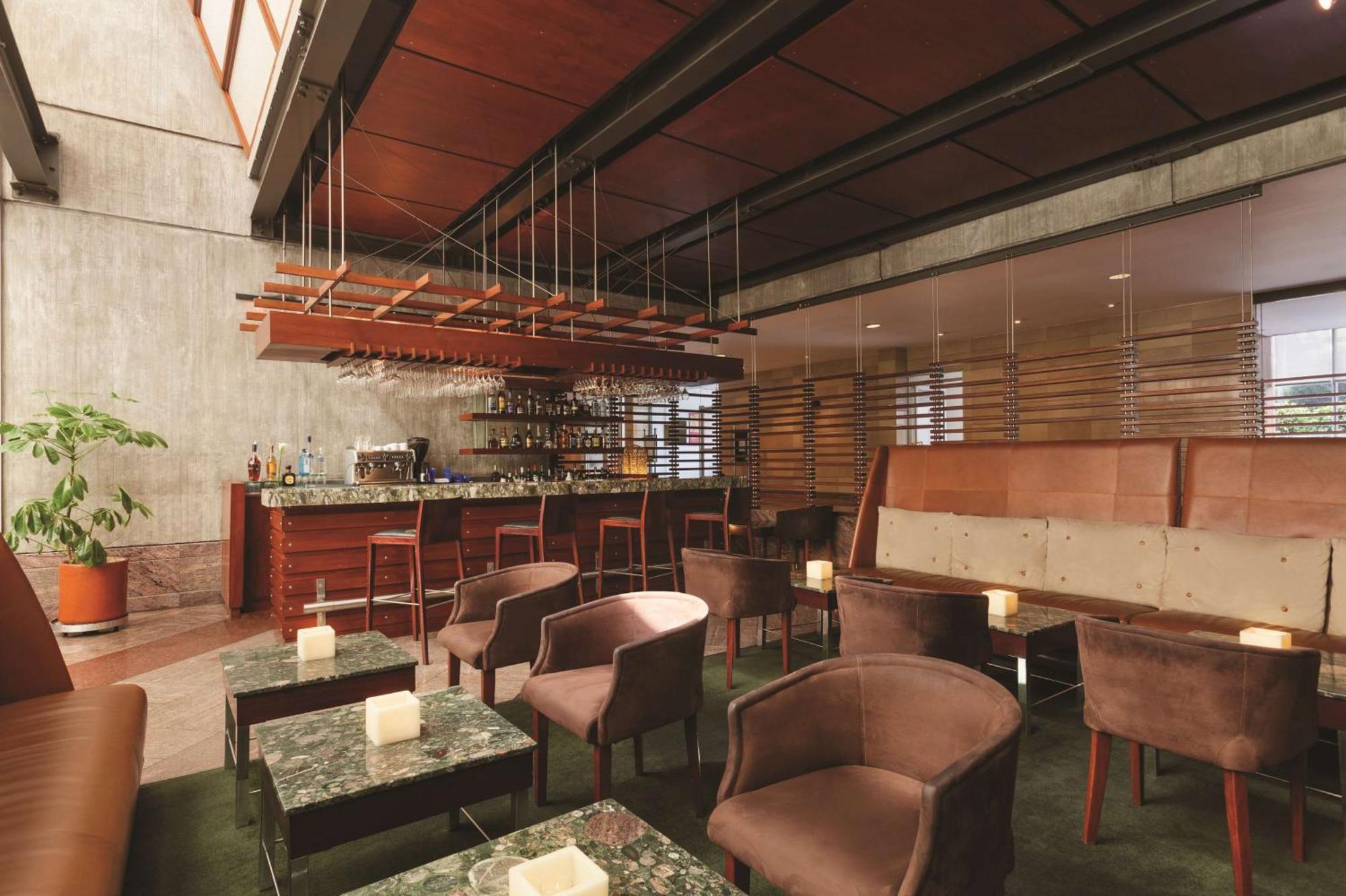 Hilton Colon Quito Hotel Extérieur photo