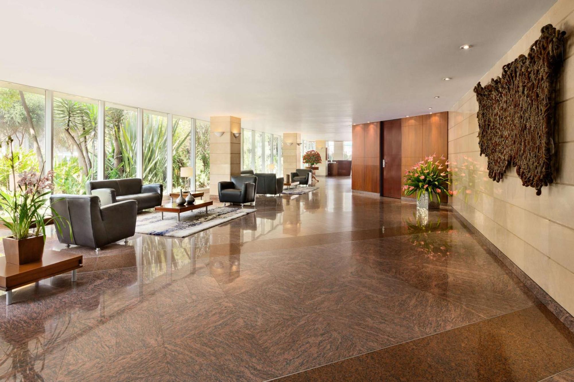 Hilton Colon Quito Hotel Extérieur photo