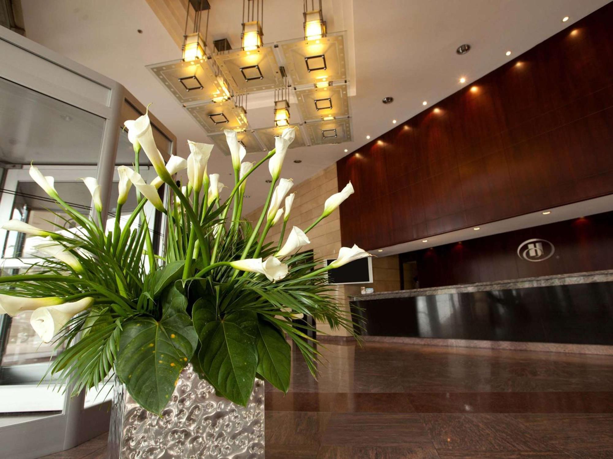 Hilton Colon Quito Hotel Extérieur photo