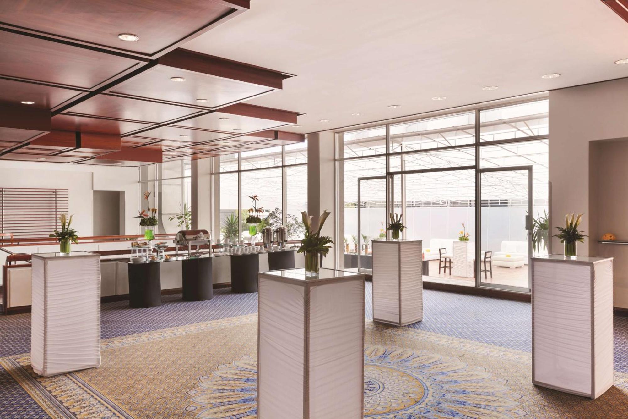 Hilton Colon Quito Hotel Extérieur photo