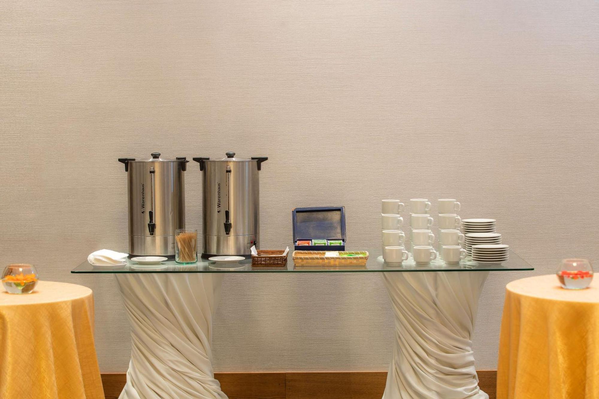 Hilton Colon Quito Hotel Extérieur photo