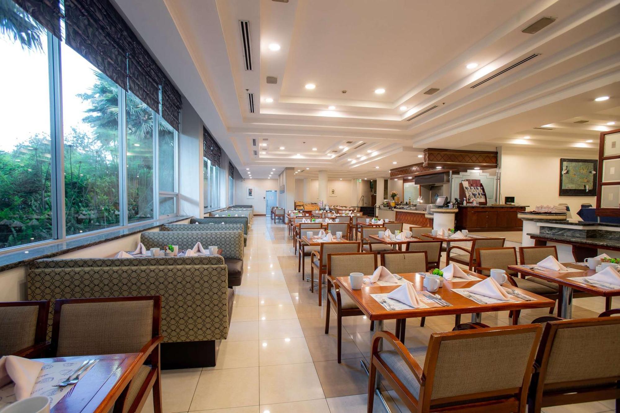 Hilton Colon Quito Hotel Extérieur photo