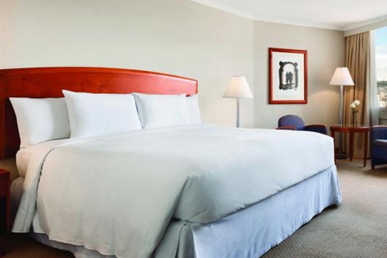 Hilton Colon Quito Hotel Extérieur photo
